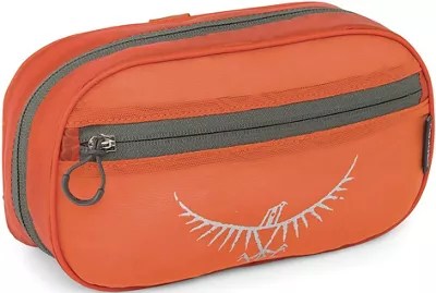 Osprey Wash Bag Zip 2016 Black Friday Deals 2018